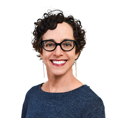 Rebecca Singer, Clinical Assistant Professor, Population Health Nursing Science