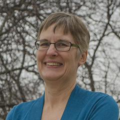 Maria Krysan, Sociology, College of Liberal Arts and Sciences