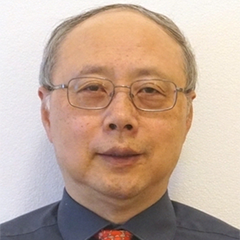 Xiaoping Du, Pharmacology and Regenerative Medicine, College of Medicine