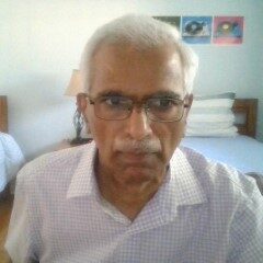 Aravinda Sistla, Professor, Computer Science