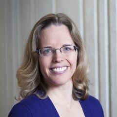 Brooke Shipley, Professor, Mathematics, Statistics, and Computer Science
