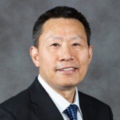 Lin Chen, ResearchAssociate Professor , Periodontics