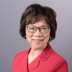Christine D. Wu, Professor, Pediatric Dentistry