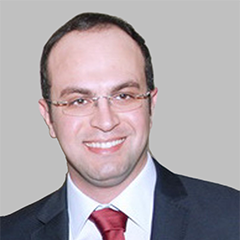Mohammed Elnagar, Assistant Professor, Orthodontics