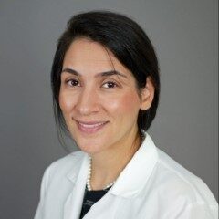 Fatemeh Afshari, Clinical Professor, Restorative Dentistry