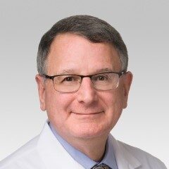 Philip Gorelick, Professor, Neurology and Rehabilitation