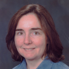 Constance Jeffery, Associate Professor, Biological Sciences