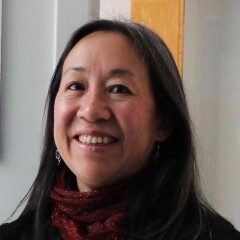 Karen Su, Clinical Assistant Professor, Global Asian Studies
