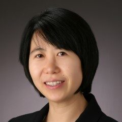 Lan Zhang, Professor, Finance