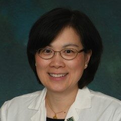 Jennifer Lim, Professor, Ophthalmology