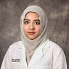 Marwah Farooqui, Clinical Assistant Professor, Internal Medicine-Hematology Oncology