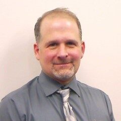 Michael Spector, Clinical Associate Professor, Restorative Dentistry