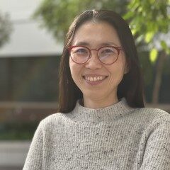 Minjung Ryu, Assistant Professor, Chemistry, Learning Sciences Research Institute