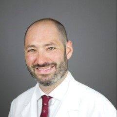 Nicholas Callahan, Assistant Professor, Oral and Maxillofacial Surgery