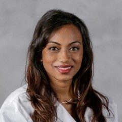 Pavitra Kotini-Shah, Assistant Professor, Emergency Medicine