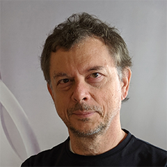 Marco Susani, Clinical Professor, School of Design, College of Architecture, Design and the Arts