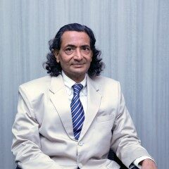 Vijay Yeldandi, Clinical Professor, Medicine