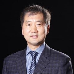 Xiaohong Joe Zhou, Professor, Radiology