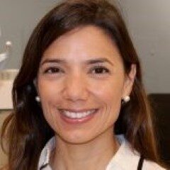 Adriana Semprum-Clavier, Clinical Associate Professor, Restorative Dentistry