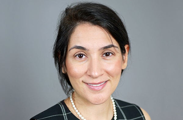 Fatemeh Afshari