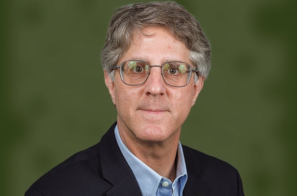 Mark Schlossman