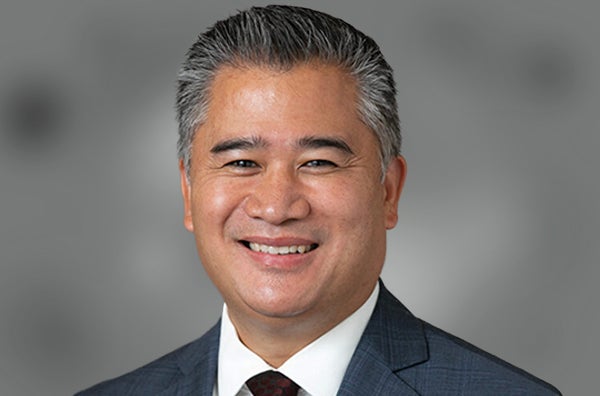 R.V. Paul Chan